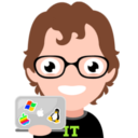 Internet Things Icon